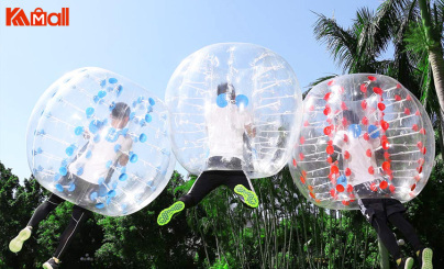 fun human zorb ball for adults